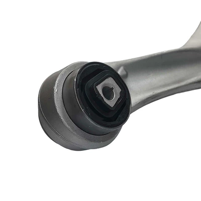 lower control arm – Steering rod