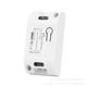 220V Single Channel intelligent remote control switch wireless remote home lighting switch hotel lighting switch modification parts