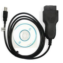 适用于Porsche PIWIS Cable 适用于保时捷诊断检测线