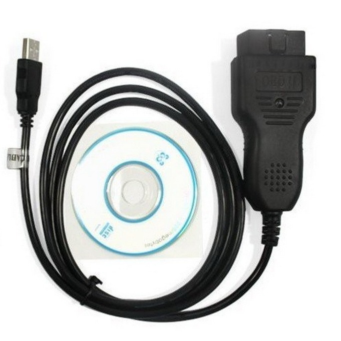 适用于Porsche PIWIS Cable 适用于保时捷诊断检测线