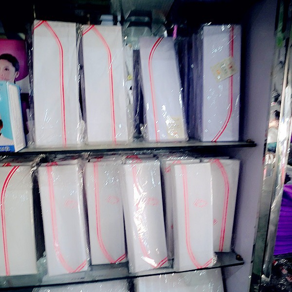 一次性纸帽子厨师帽子厨房用品无纺布船型帽酒店餐厅男女帽子防尘