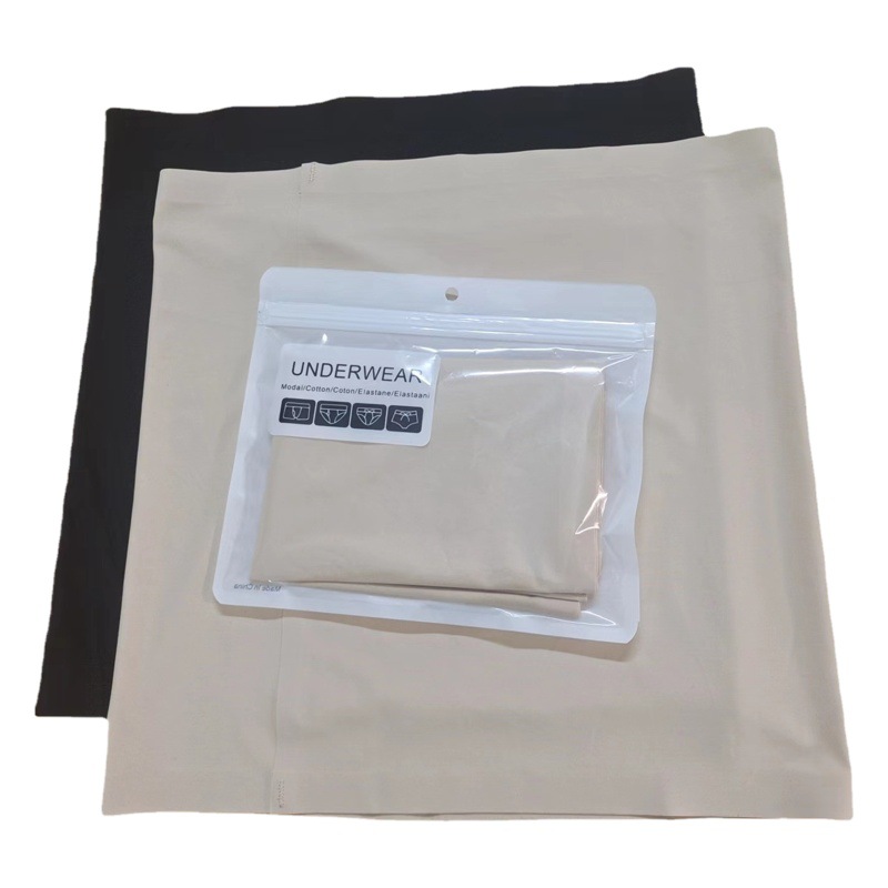 Foreign trade cross-border strapless Ice Silk girl a piece of shaped abdominal belt wrap breast non-slip base underwear