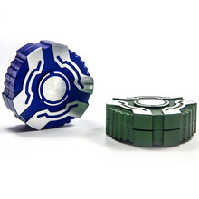 �羳��Ʒ��������65mm�����ɫ���Ͻ��̲�ĥ������ĥ��Grinder