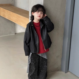 童裤;童套装;童毛衣