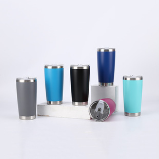 20oz��܇��304���P��p����Շ���܇�d��ʽ�ɘ���20oz���Ա�