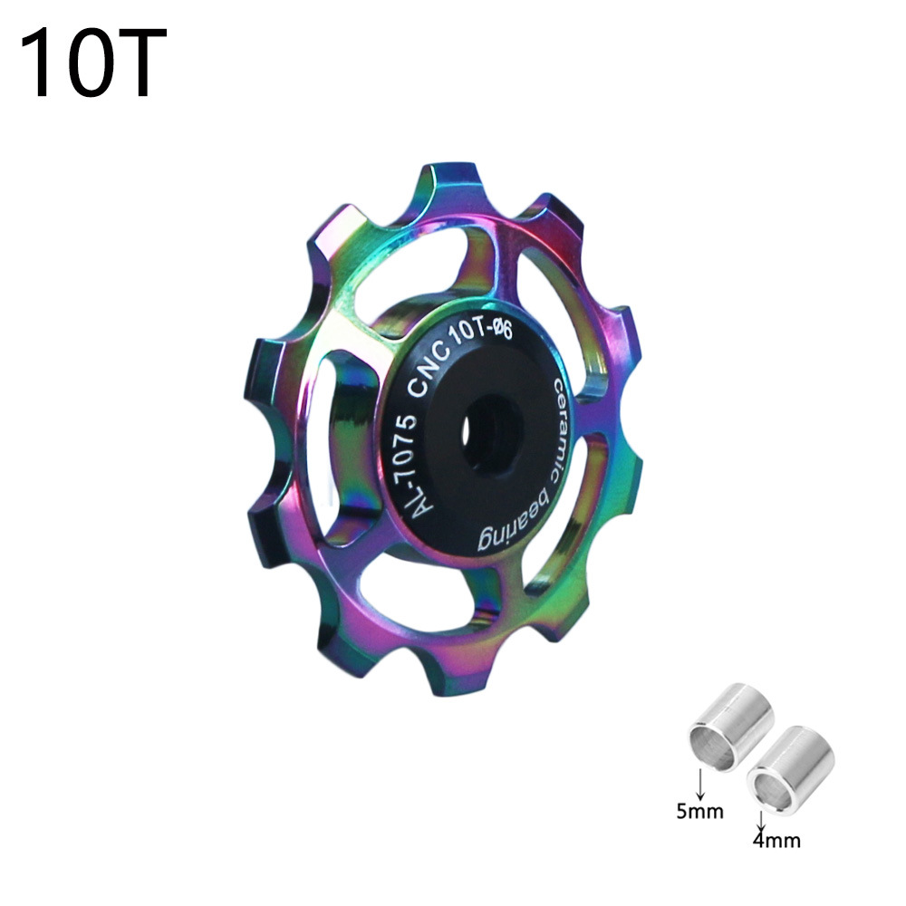 다채로운 도금 10t