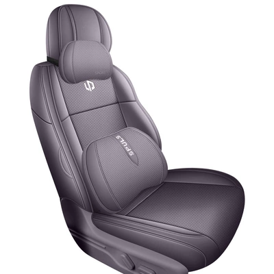 all seats, made with Nappa leather, Modelə uyğun (Original) oturacaq örtükləri