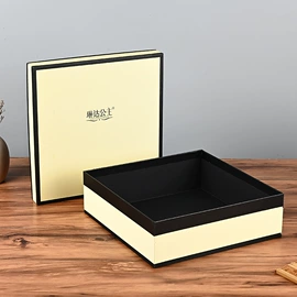 纸盒;纸袋;中秋礼品包装