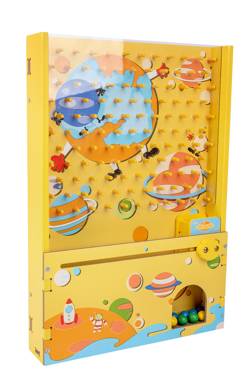 眼疾手快接球机游戏_12