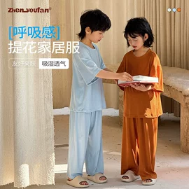 童裤;童T恤;普通外套