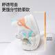 Summer new female baby toddler sandals soft bottom non-slip infant sandals men's anti-collision net shoes wholesale