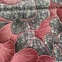 非洲定制柔软美丽头巾布