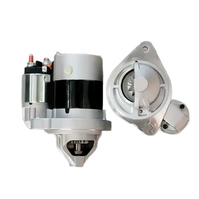 Starter for Ford, Starter and accessories