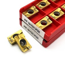 跨境 数控刀片 APMT1604PDER DP5320  APKT1604PDER 硬质合金涂层