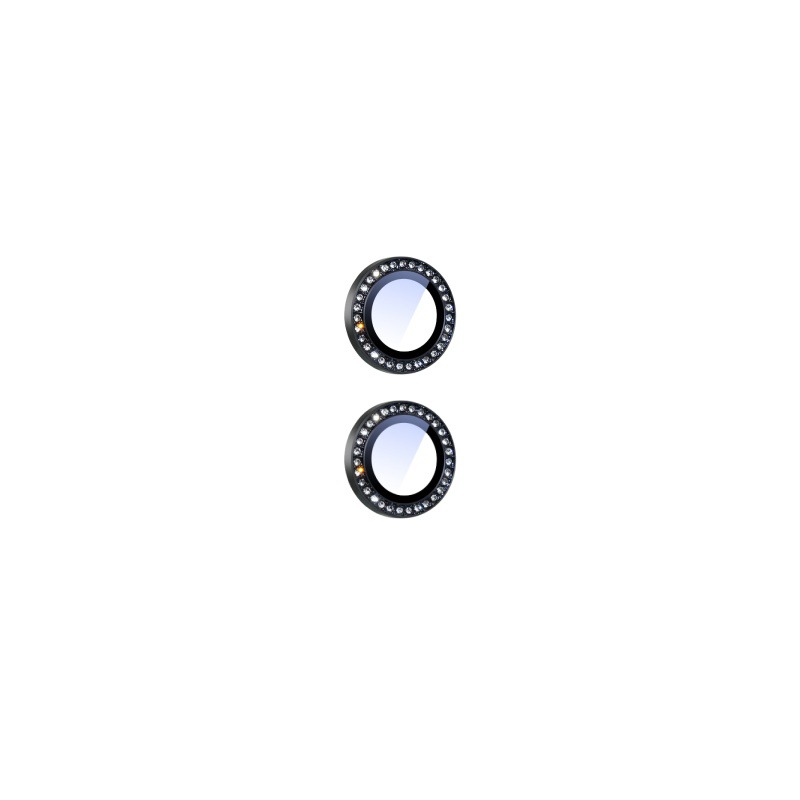 Aplicable a Samsung tabs10lite cámara galaxy tablet s11ultra metal endurecido lente de halcón película de cabeza