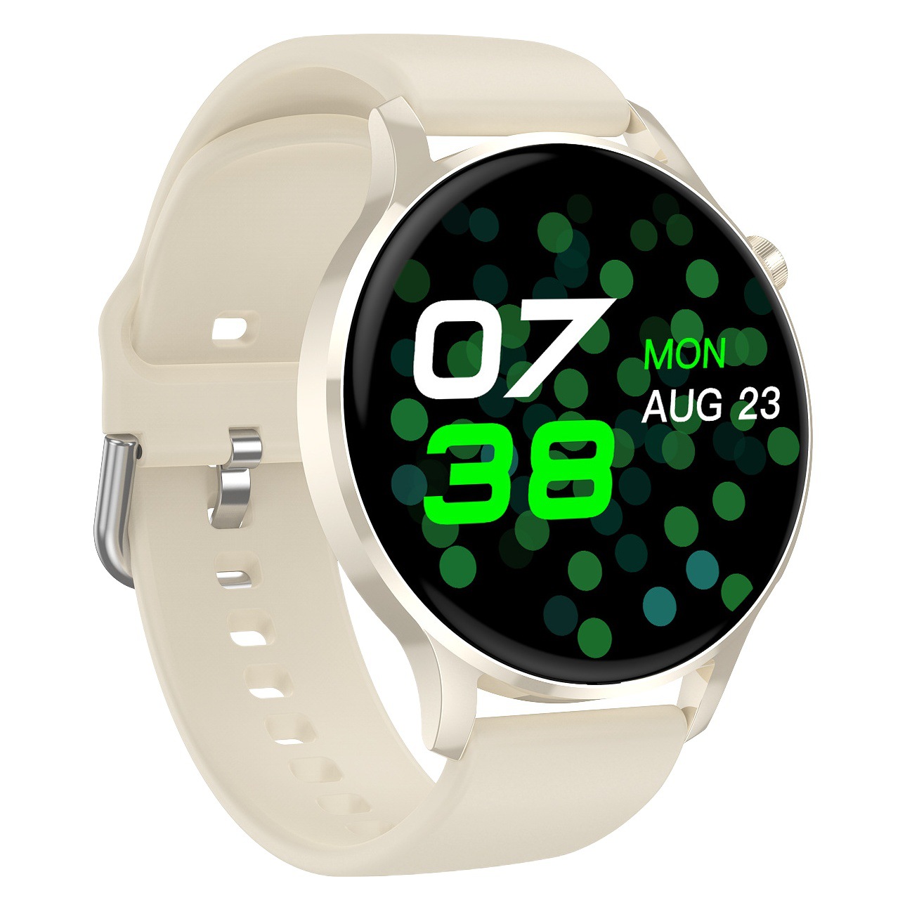 Watch3 pro inteligente Bluetooth llamada reloj AI reloj de voz ritmo cardíaco carga inalámbrica deportes reloj de mujer
