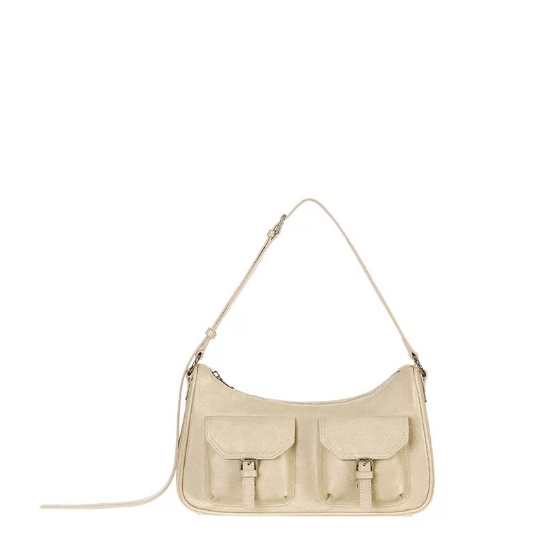 Corea del Sur stand locomotive Pack Joy Bag mini Joy Pack 24 nuevos paquetes de tramo oblicuo bolso de nicho bajo la axila