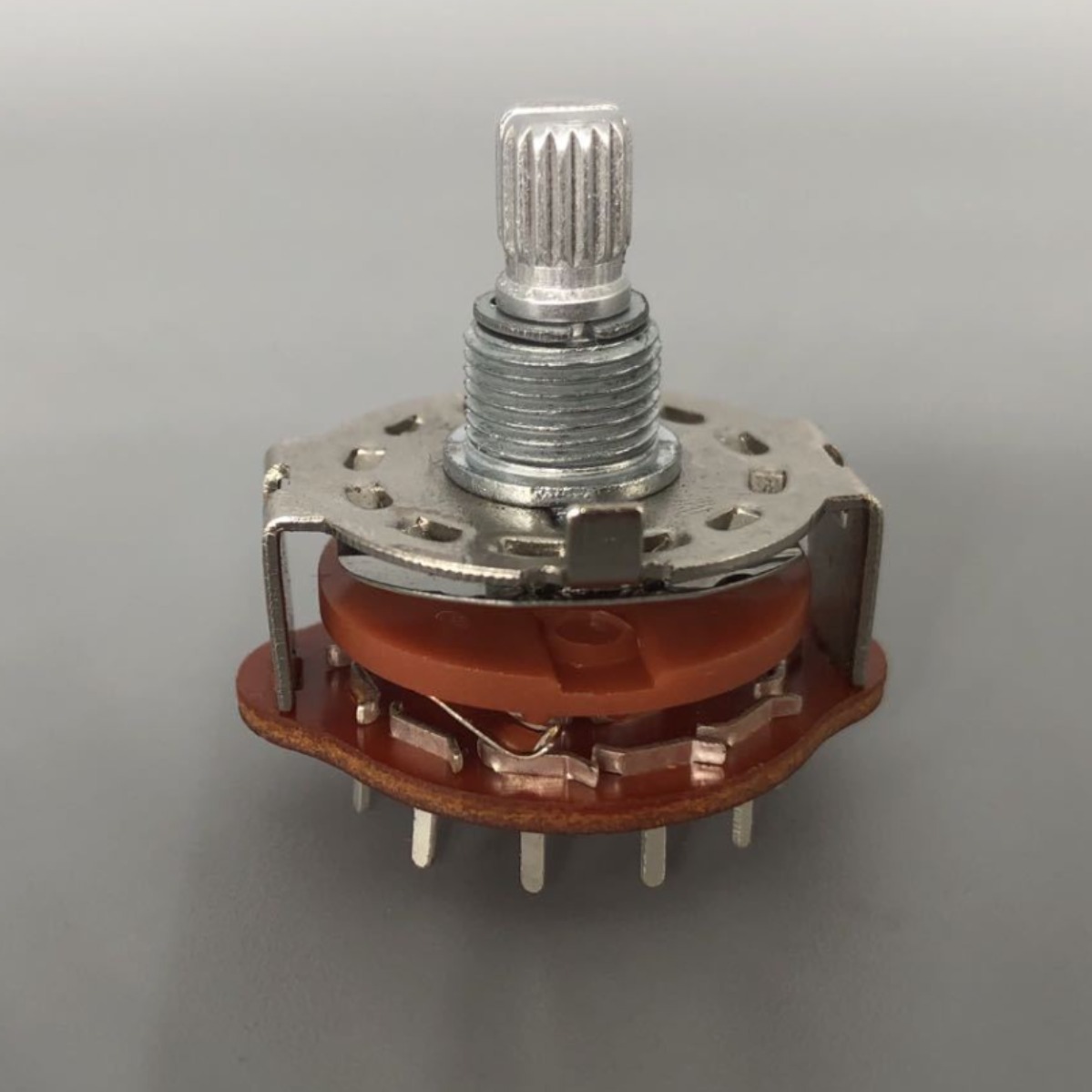 APAI 20MM行程单联直滑电位器 单音道调音台推子