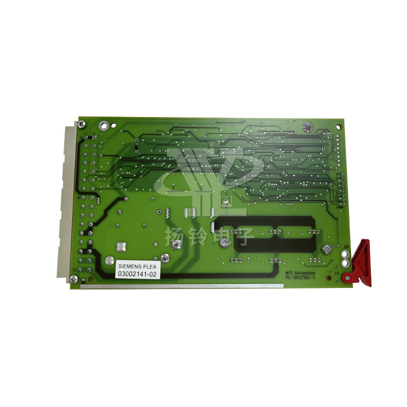 Siemens Placement Machine Power Board XM 3002141 Servo Card Mainboard