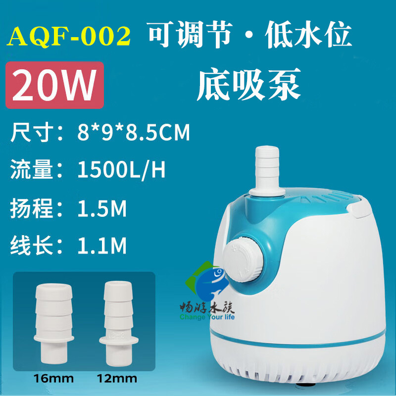 AQF-002
