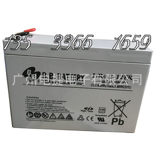 BB������늳�HR4.2-12FR 12V4.2AH����UP-RW1220P1��Ѫ���x͸���x