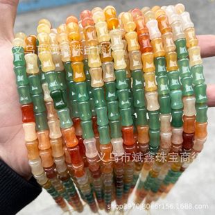 �����錚 8x12mm��Ȼ�|������ɫ��ɢ����Ʒ����diy�Ʒ�����