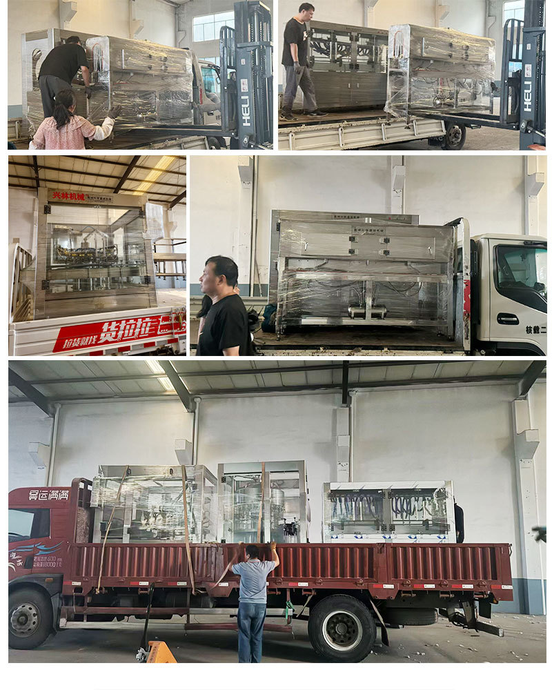 Yarı Otomatik Kapatma Makinesi Beyaz Şarap Şişesi Kapatma Makinesi Yarı Otomatik Vidalı Kapatma Makinesi Alüminyum Kapak Vida Presi Makinesi