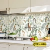 QXPH-040 Birds and Flowers Confusion