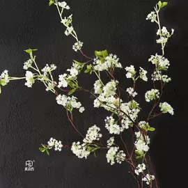 仿真花;仿真绿植;仿真玫瑰