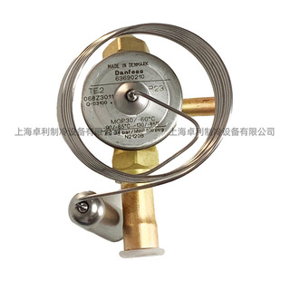 danfoss����˹R23��Û�y�͜���TEB2���͜؏ͯB�C�M���ӿ�068Z3011