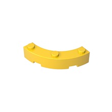 �����ָ�48092 С������ľ����羳MOC������� 4x4����ש3��͹��