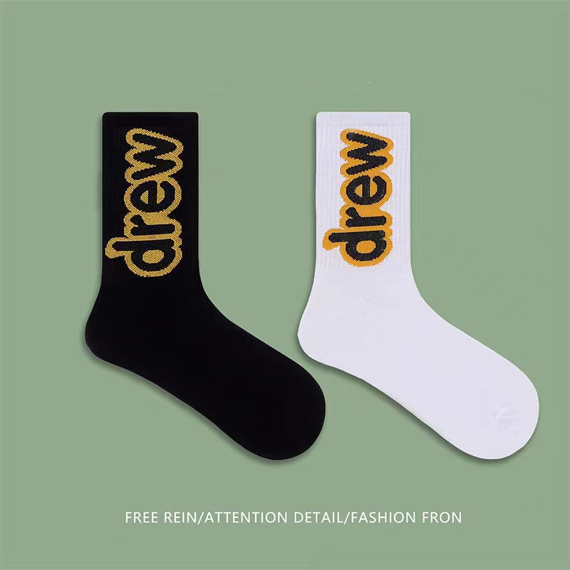 Sports trend socks for men and women