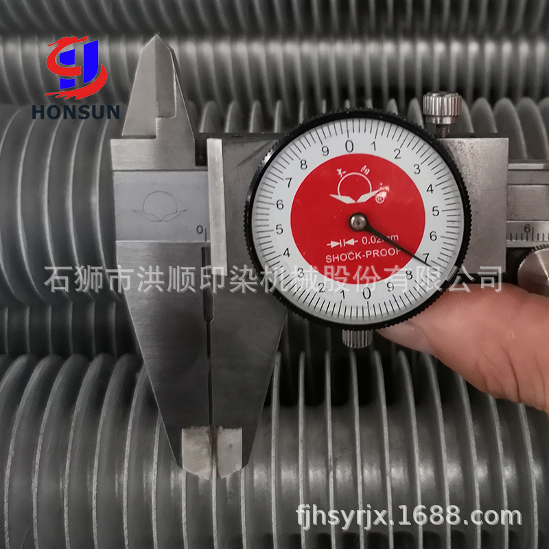 铝翅片管散热器 机翅片散热器铝散热器 不锈钢翅片换热器