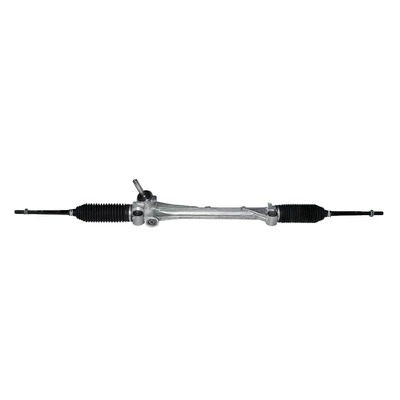 Car steering gear, Steering gear