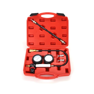 tool leak detection pressure – automobile instrument