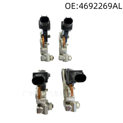 for JEEP Dodge – Automotive Sensors