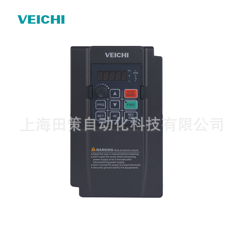 本地询价 伟创变频器 AC70E-T3-1R5G 重载1.5KW 380V  正品