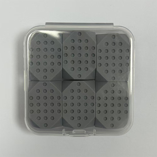 Entrenador de músculo de mordida transfronteriza mandíbula entrenador de músculo facial entrenador de músculo facial