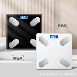 体重秤;健康秤;智能体重秤