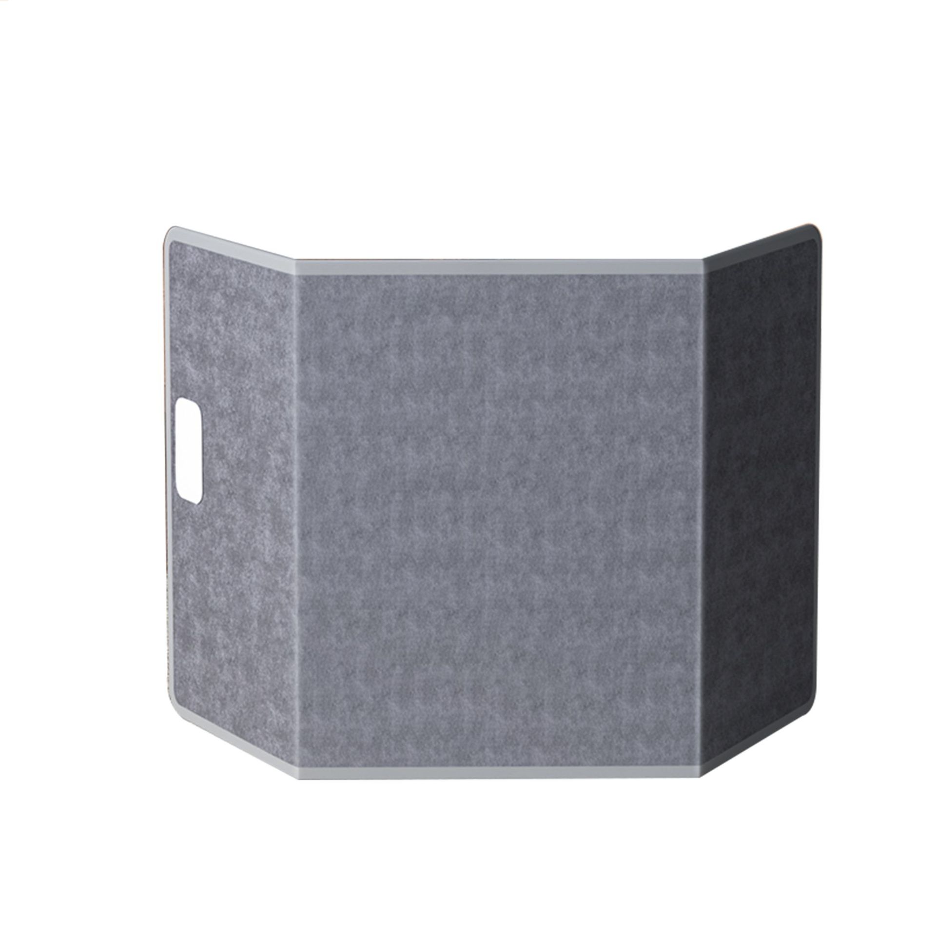 Calentador de Escritorio, Almohadilla Térmica para Oficina, Calentador de Pies, Calentador de Pies para Invierno, Enchufable, Transfronterizo