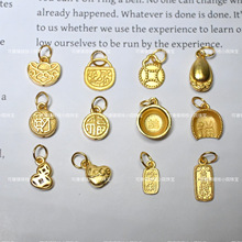 S925�y����24���ִ���������ĵ���Love���X����DIY�����