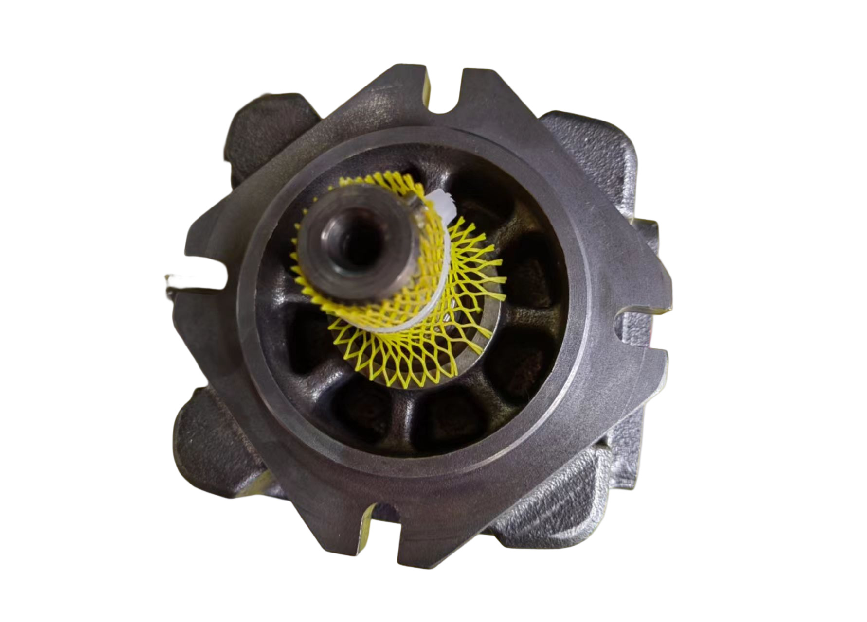 德国REXROTH力士乐齿轮泵PGF3-3X/050RE07VE4K