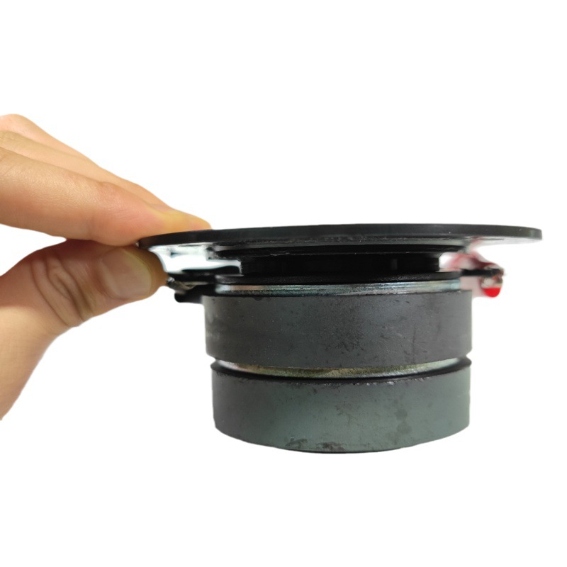 Pioneer 4 pulgadas doble magnética agudos altavoz fiebre película de seda familia altavoz dedicado KTV agudos altavoz