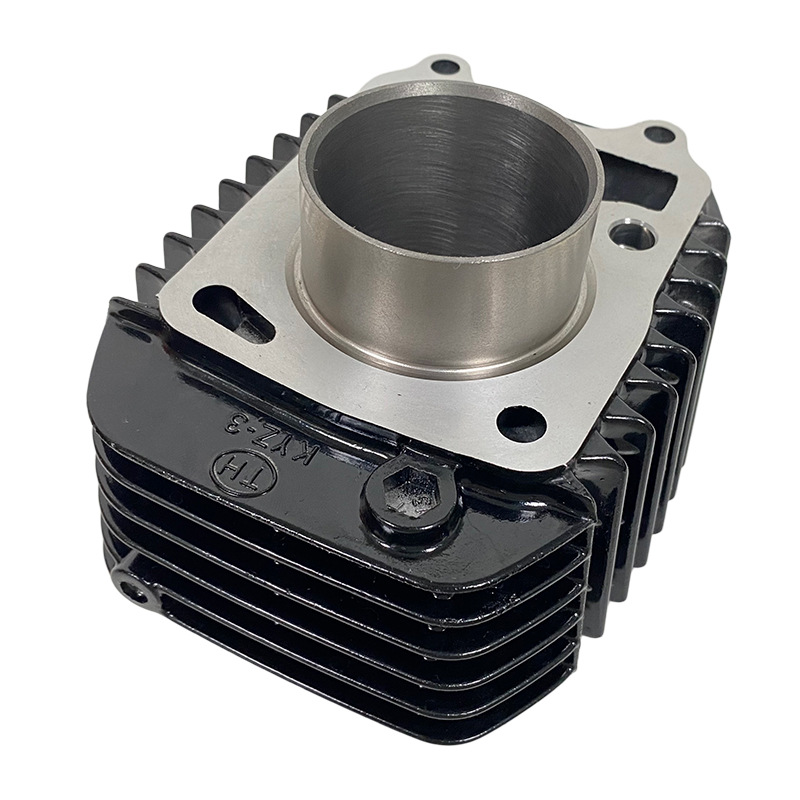 Motorcycle cylinder is suitable for Honda Grom125 MSX125 KYZ125 12100-K26-900
