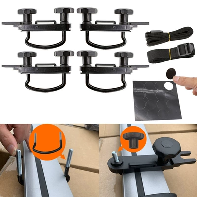 Suitable for roof luggage bag Other Car Modifications