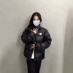 跨境莆田北脸1996羽绒服白鸭绒TNF面包服700蓬冬季男女款外套批发