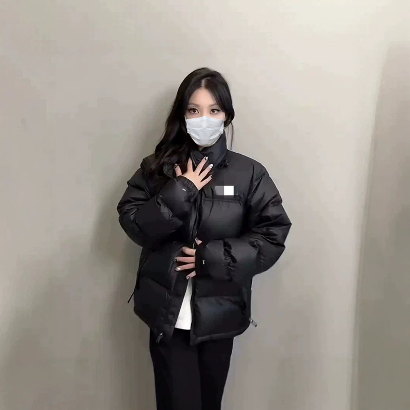 Cross-border Putian North Face 1996 down jacket, white duck down TNF puffer jacket, 700 fill power, winter men's and women's coat wholesale Cross-border Putian North Face 1996 down jacket, white duck down TNF puffer jacket, 700 fill power, winter men's and women's coat wholesale