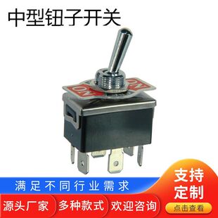 TS-1305P medium button switch