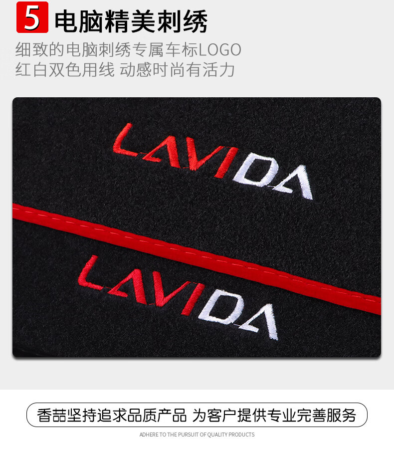 Suitable for 2022 Toyota Corolla Sunshade Mat, Dashboard Mat, Sun Protection Mat Modification