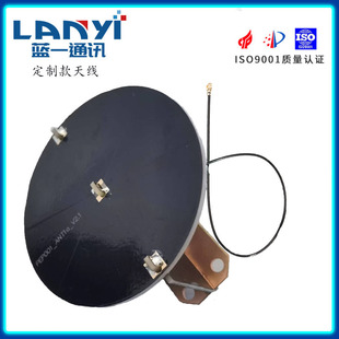 5G CPE built-in antenna 15dBi 2G3G gsm networking omnidirectional high gain 4G IoT NB signal